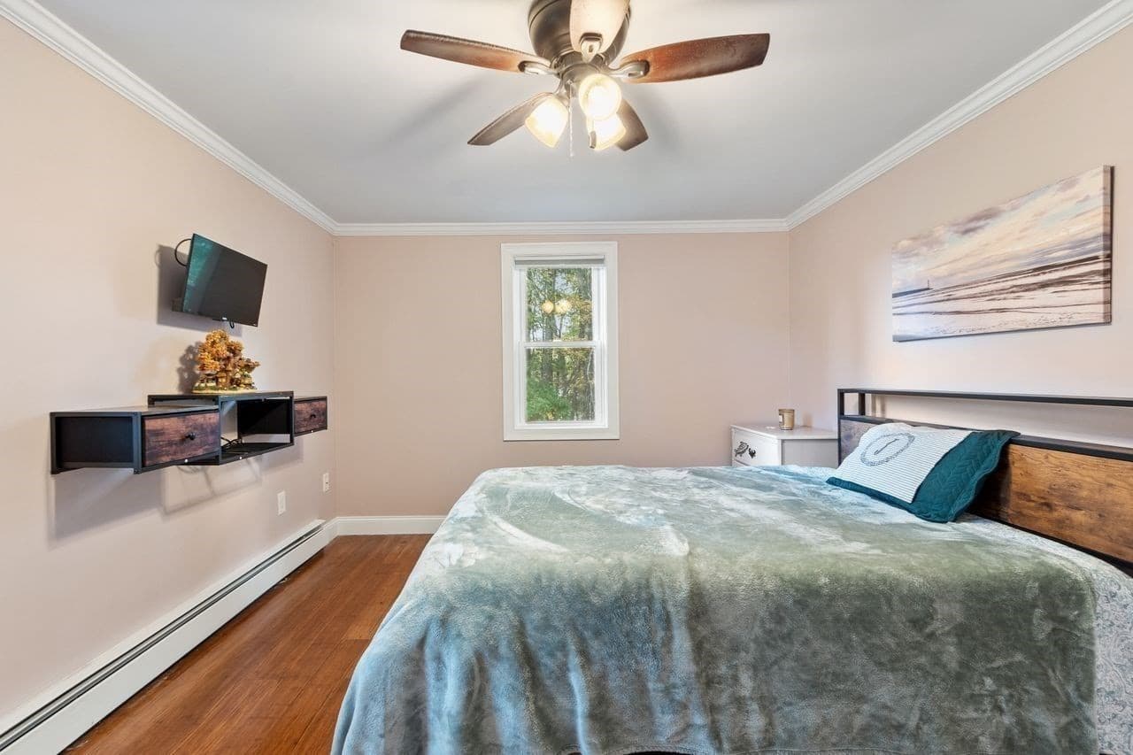 Condominium at 49 Lantern Ln # 8, Dracut MA 01826, photo 19 of 36