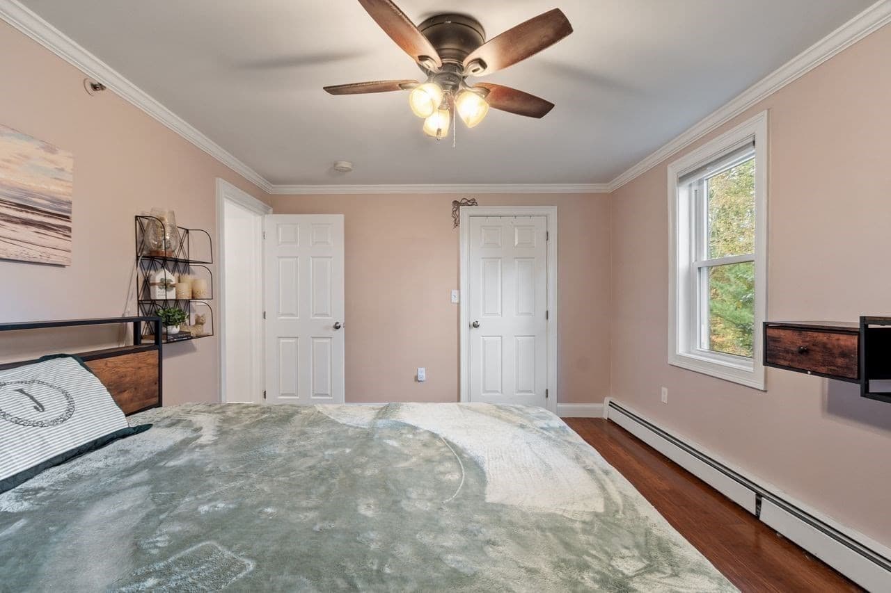 Condominium at 49 Lantern Ln # 8, Dracut MA 01826, photo 21 of 36
