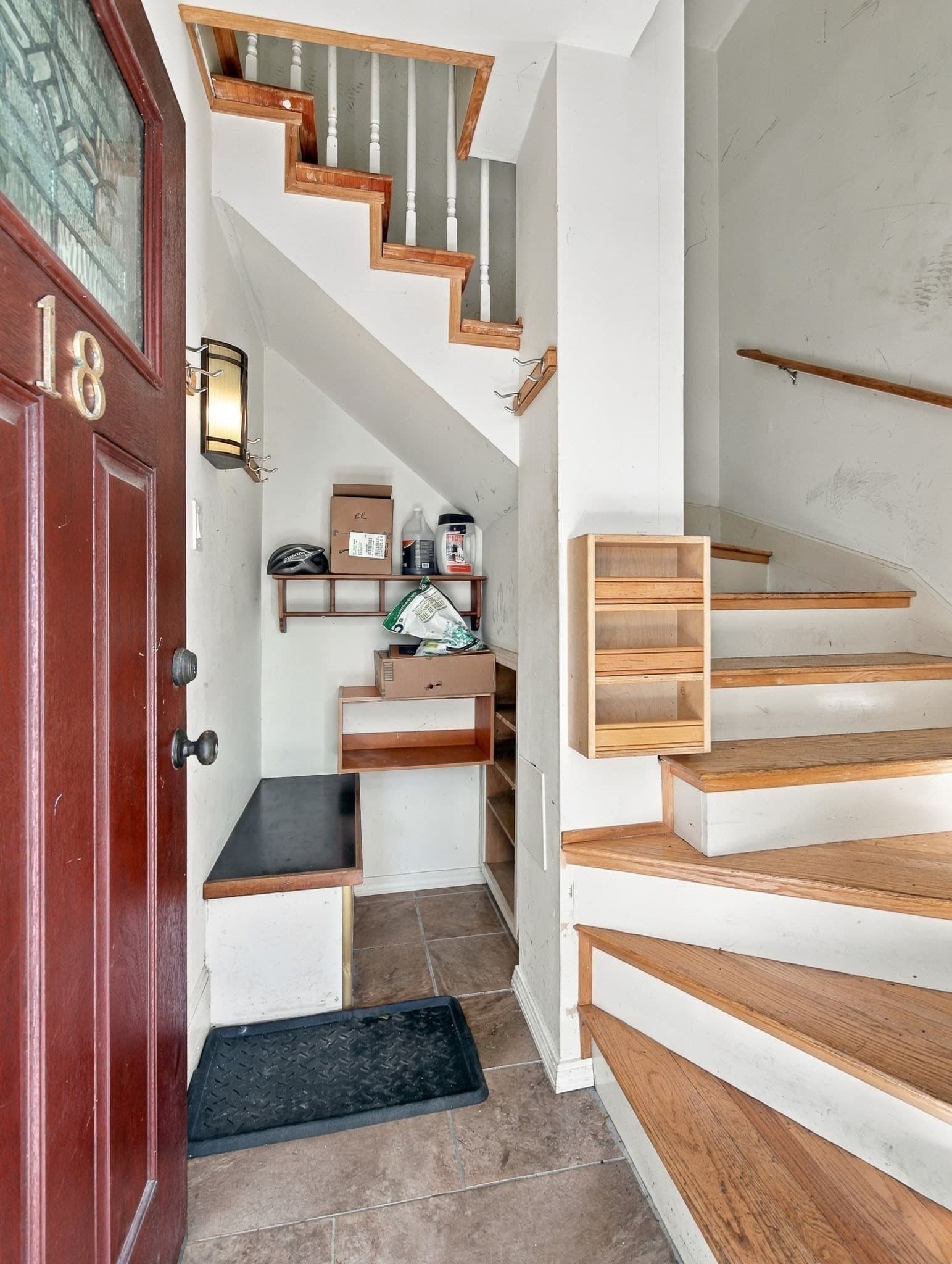 Multi Family at 16-18 Meridian Parkway, Malden MA 02148, photo 14 of 41