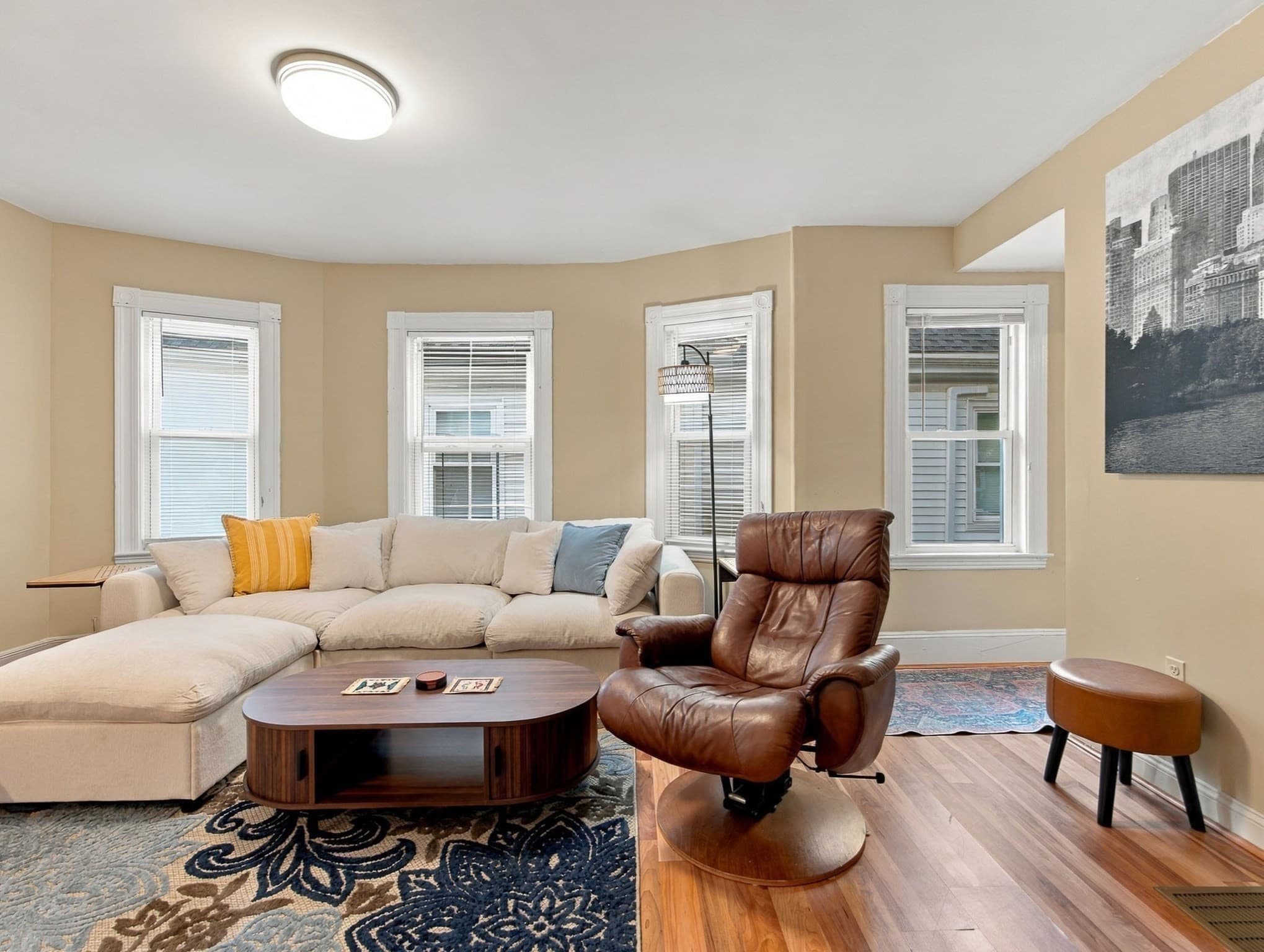 Multi Family at 16-18 Meridian Parkway, Malden MA 02148, photo 18 of 41