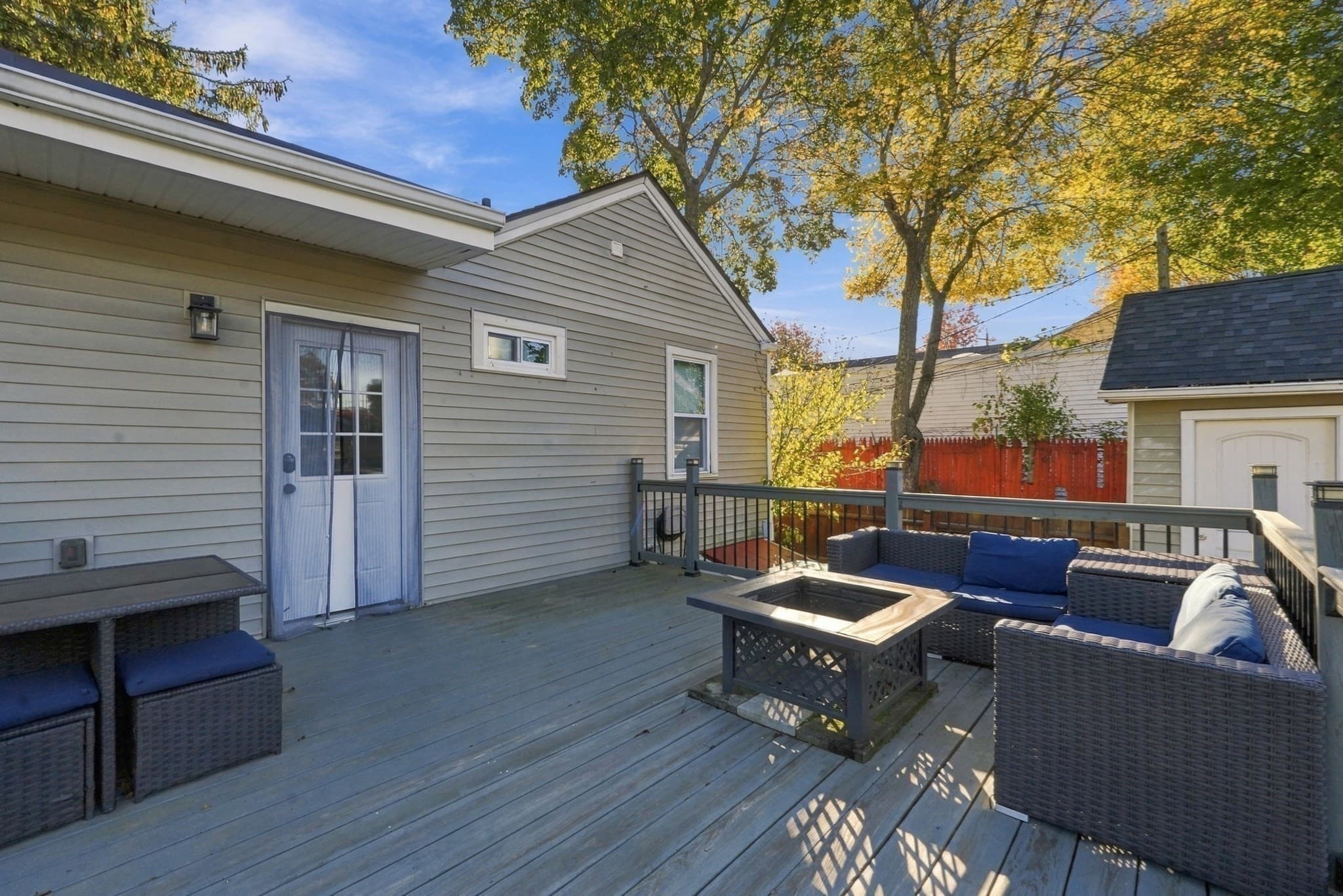 Single Family Residence at 14 Harrison St, Framingham MA 01702, photo 17 of 22