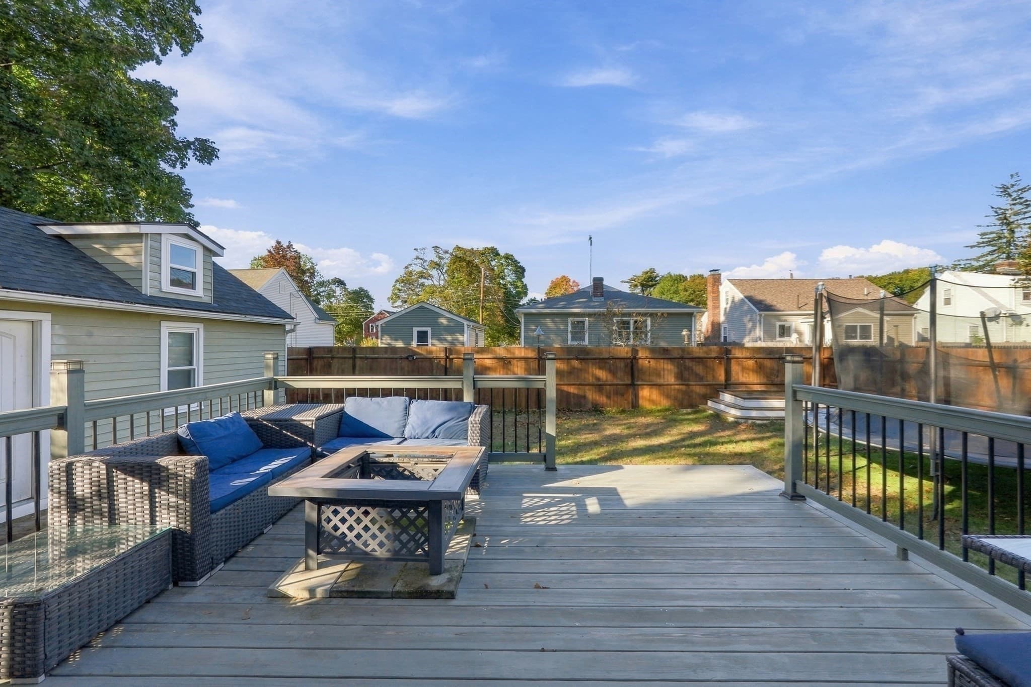 Single Family Residence at 14 Harrison St, Framingham MA 01702, photo 16 of 22