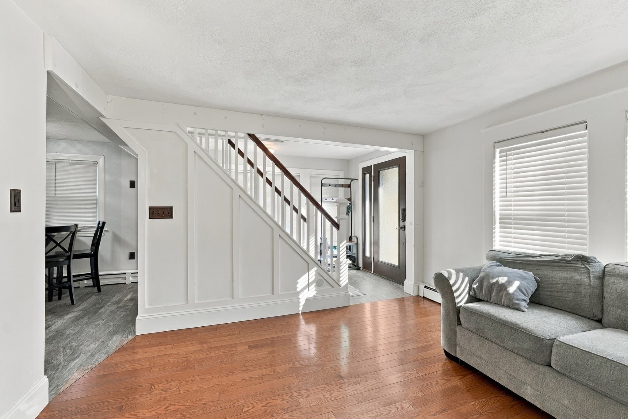 Single Family Residence at 14 Harrison St, Framingham MA 01702, photo 3 of 22