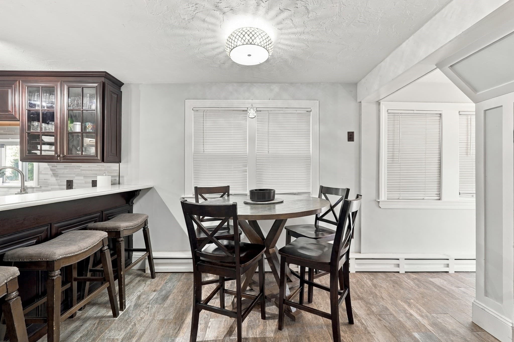 Single Family Residence at 14 Harrison St, Framingham MA 01702, photo 5 of 22