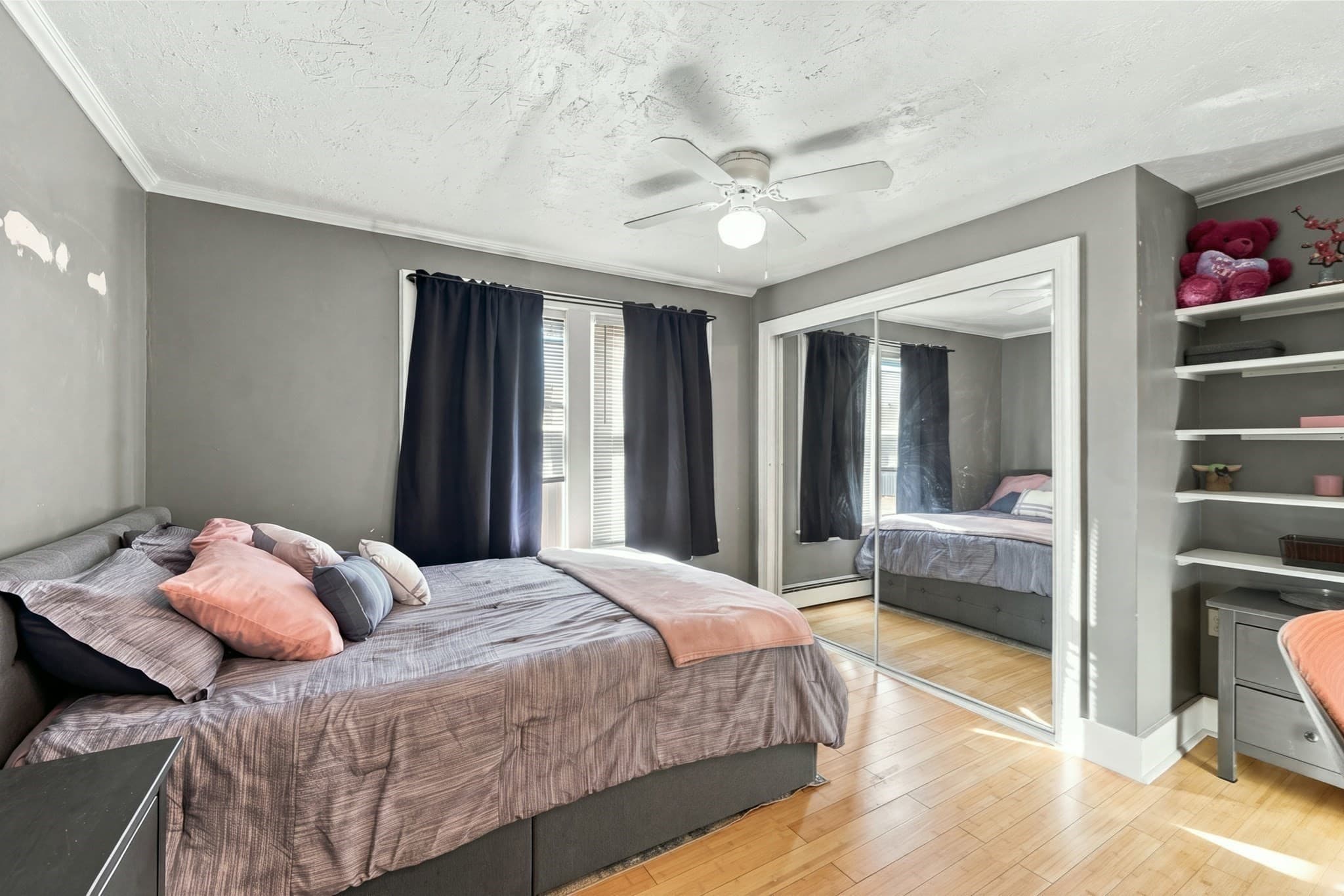 Single Family Residence at 14 Harrison St, Framingham MA 01702, photo 10 of 22