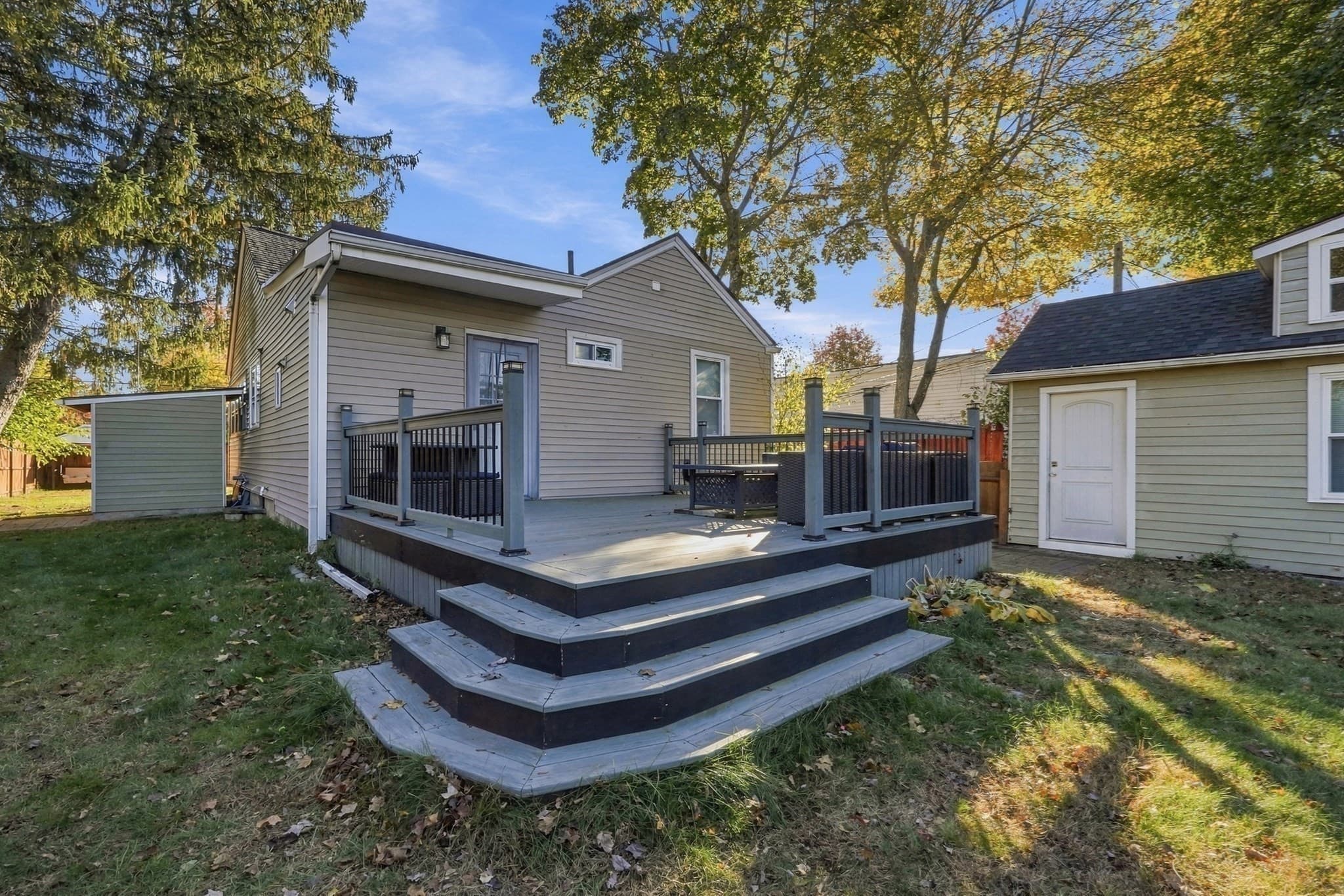 Single Family Residence at 14 Harrison St, Framingham MA 01702, photo 18 of 22