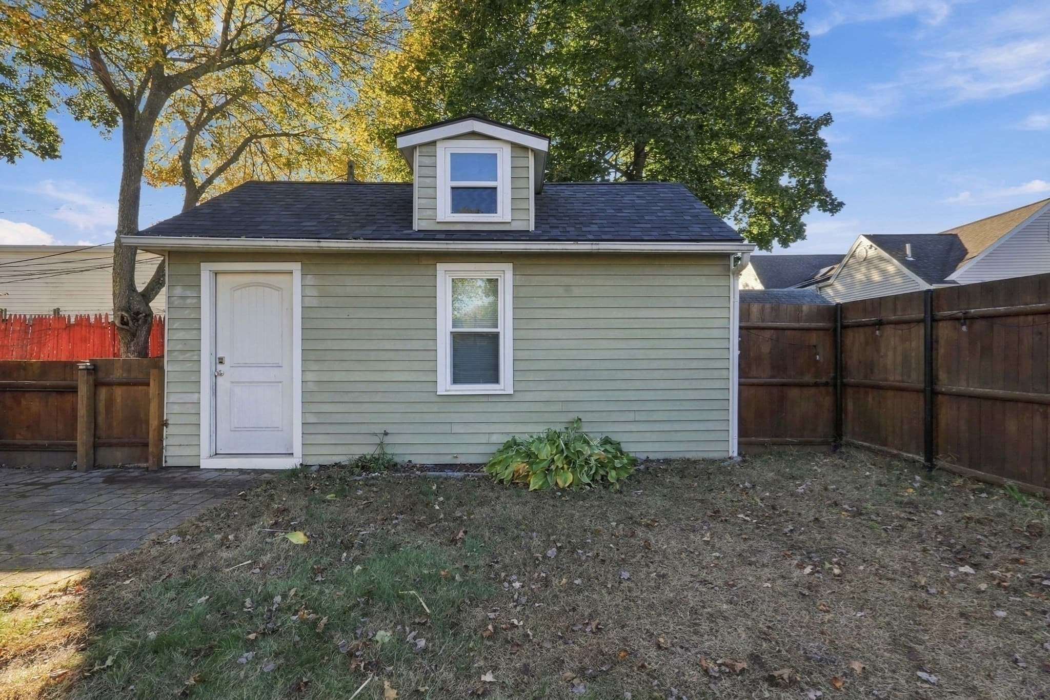Single Family Residence at 14 Harrison St, Framingham MA 01702, photo 19 of 22