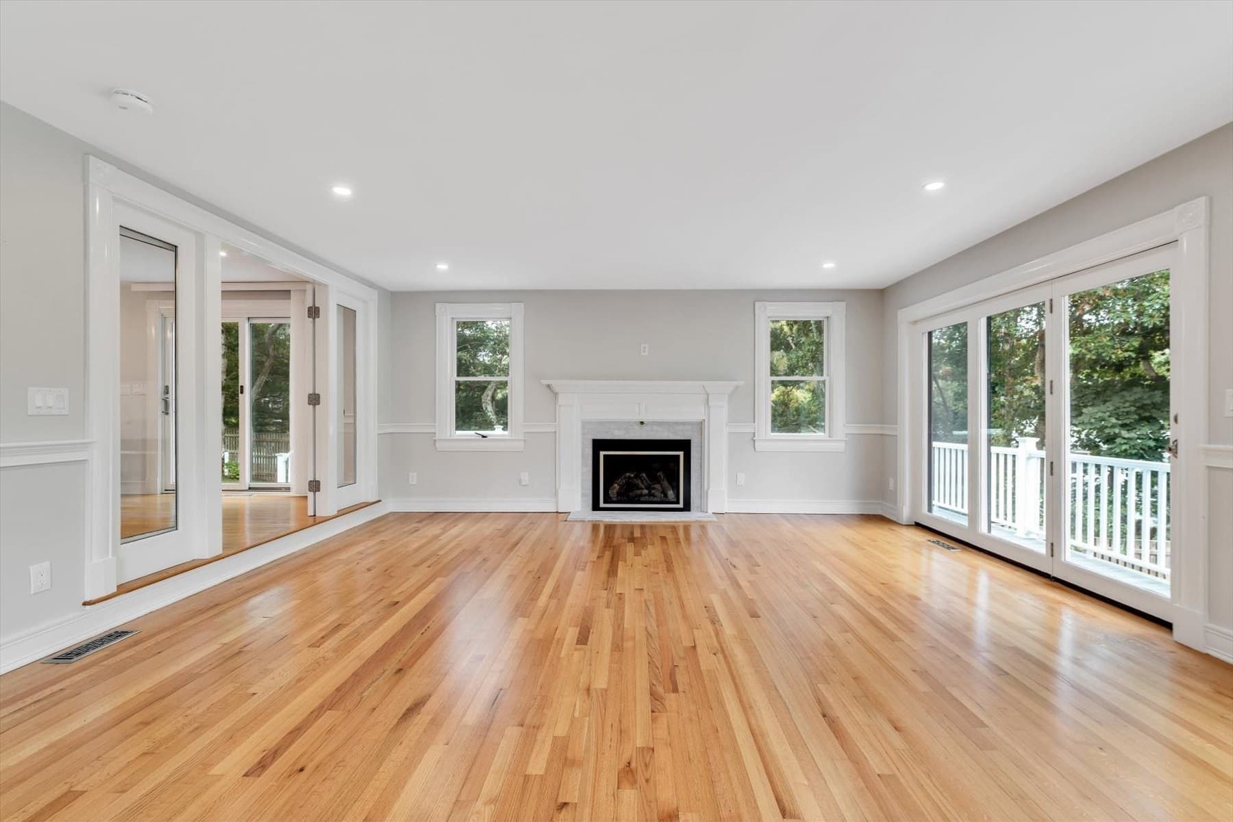 Single Family Residence at 157 Saddler Lane, Barnstable MA 02668, photo 20 of 42