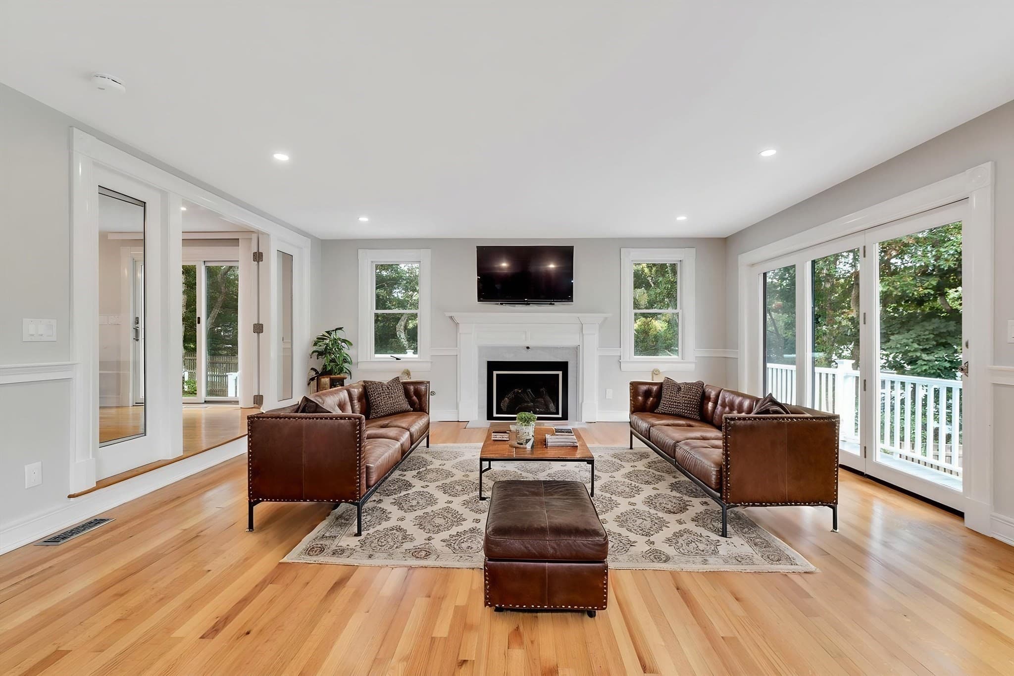 Single Family Residence at 157 Saddler Lane, Barnstable MA 02668, photo 21 of 42