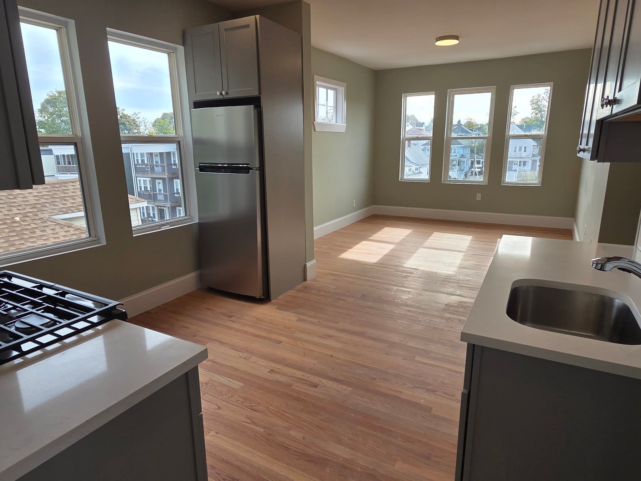 Condominium at 89 Mora St. # 3, Boston MA 02122, photo 2 of 17