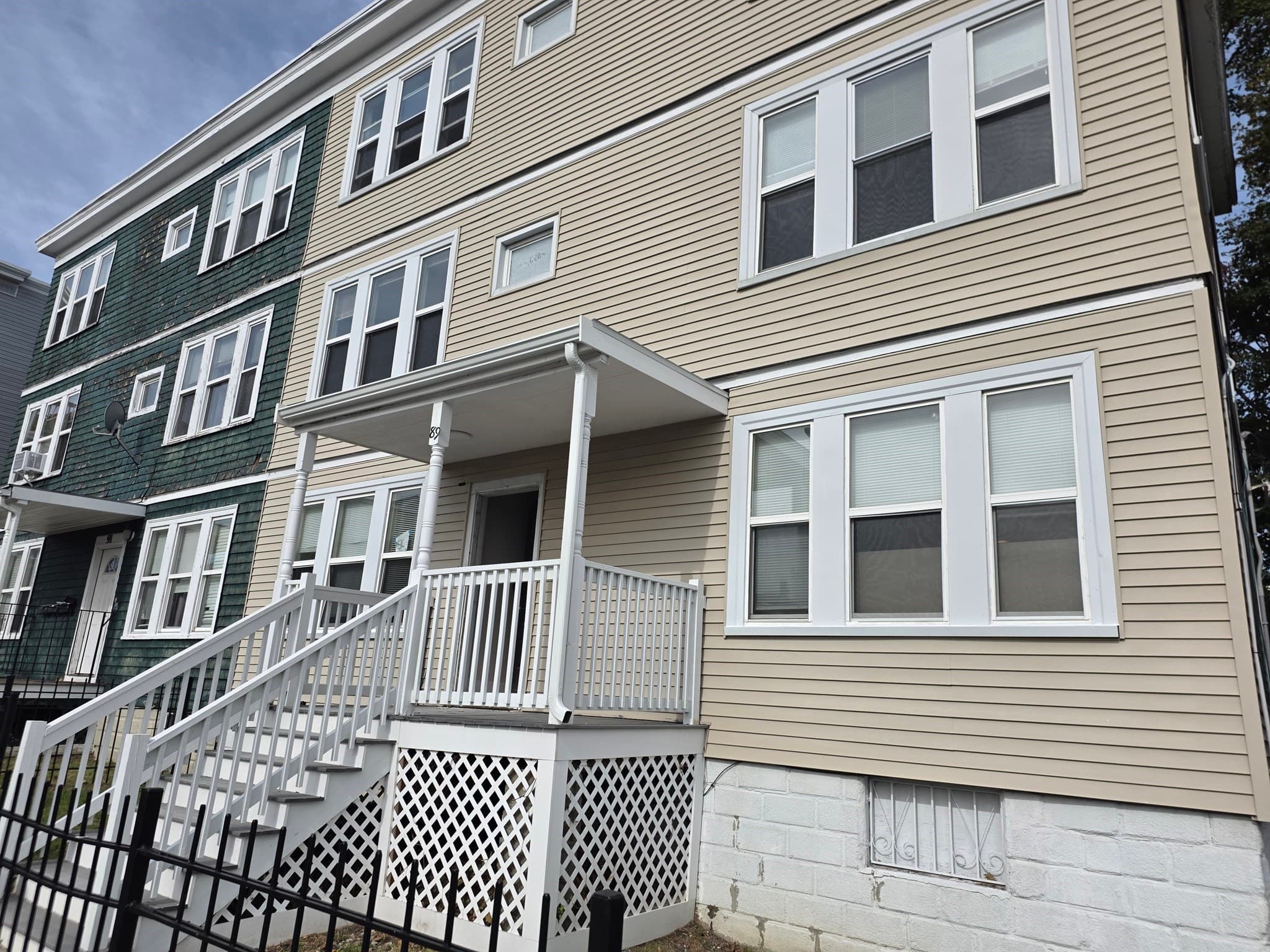 Condominium at 89 Mora St. # 3, Boston MA 02122, photo 17 of 17