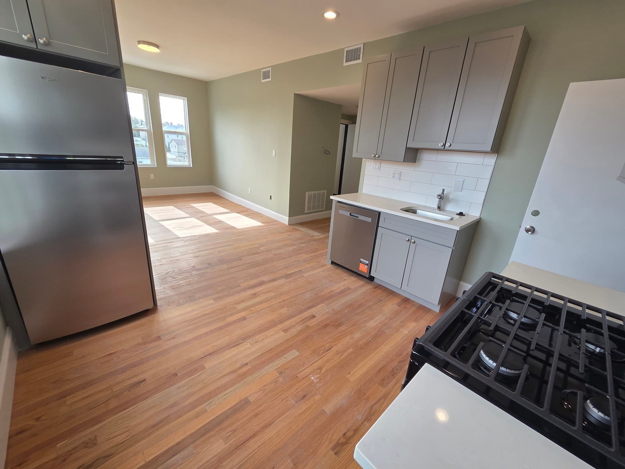Condominium at 89 Mora St. # 3, Boston MA 02122, photo 3 of 17