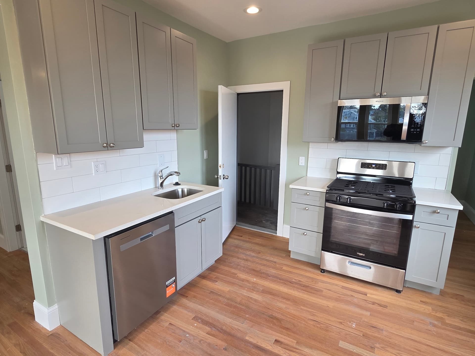 89 Mora St. # 3, Boston MA 02122