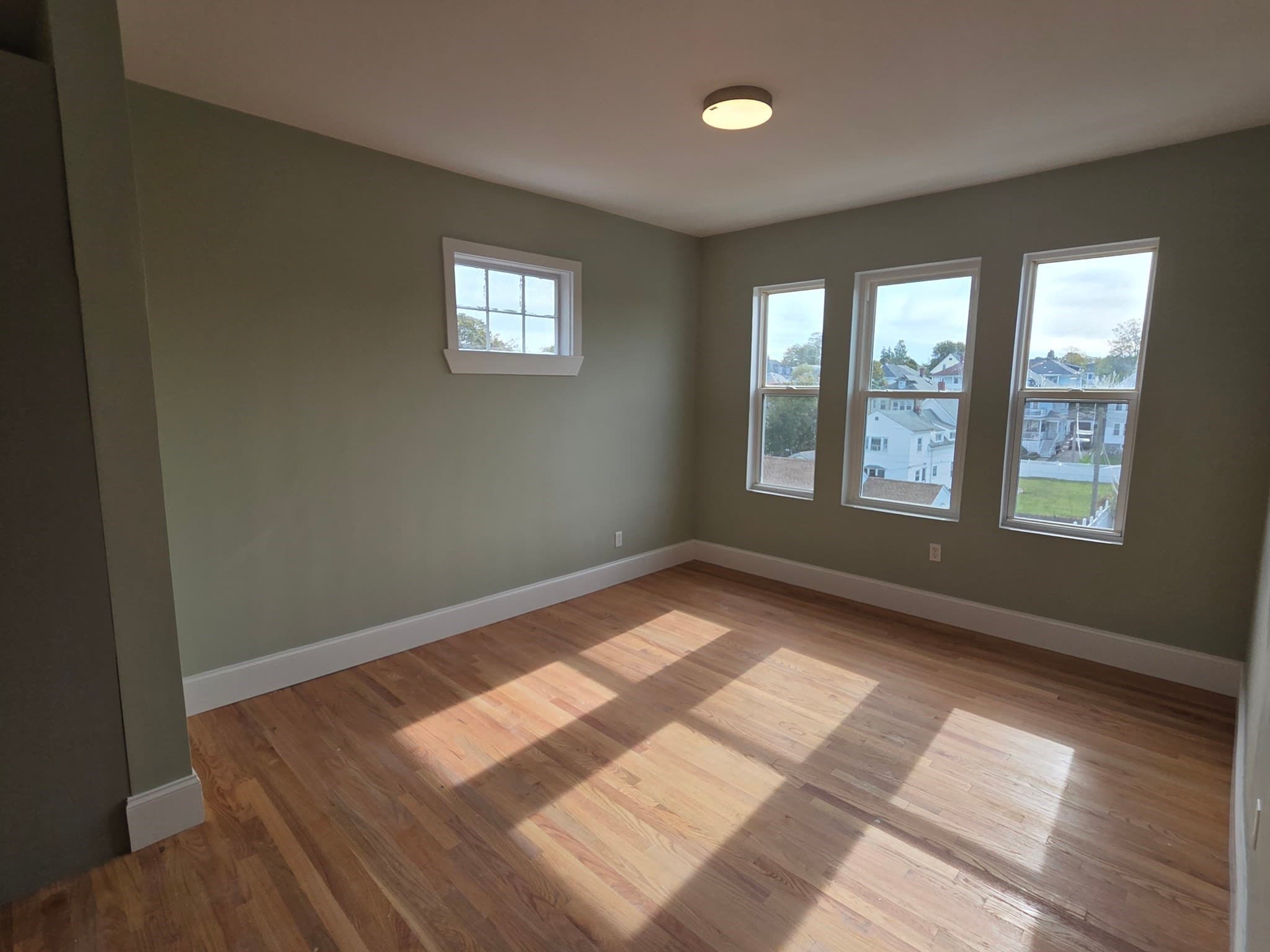 Condominium at 89 Mora St. # 3, Boston MA 02122, photo 5 of 17