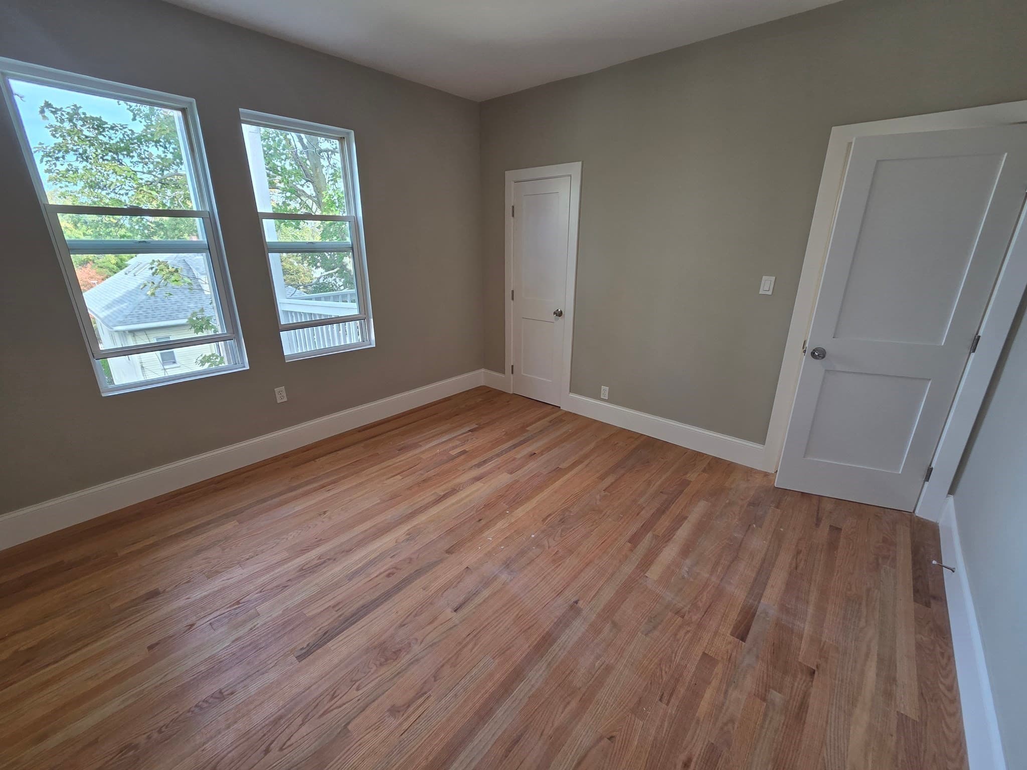 Condominium at 89 Mora St. # 3, Boston MA 02122, photo 9 of 17