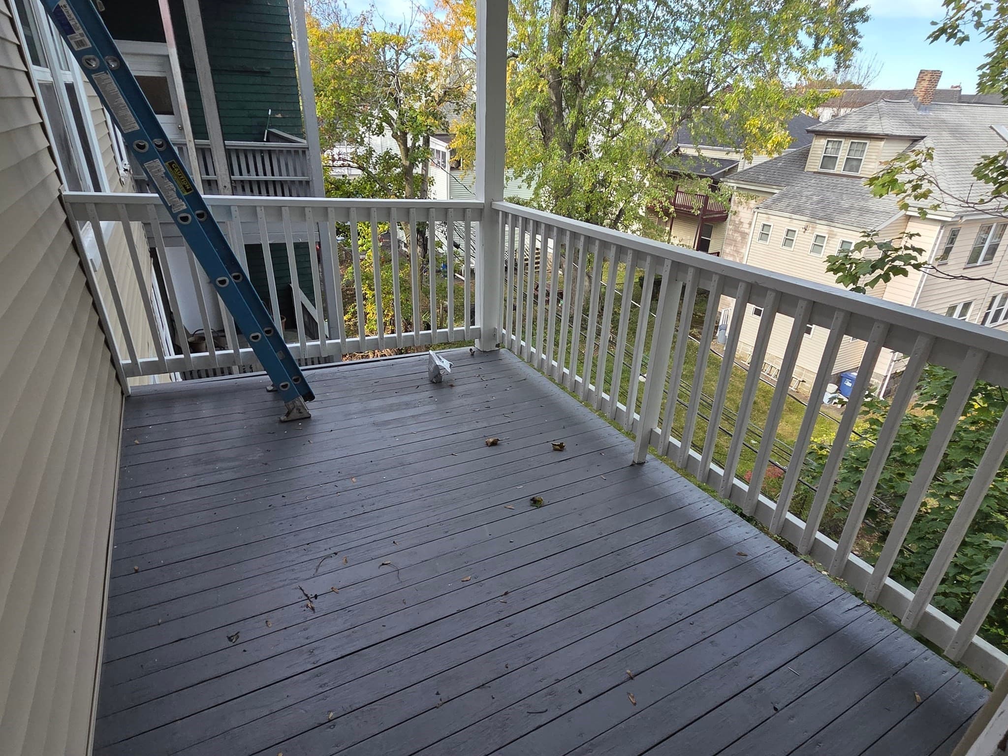 Condominium at 89 Mora St. # 3, Boston MA 02122, photo 15 of 17