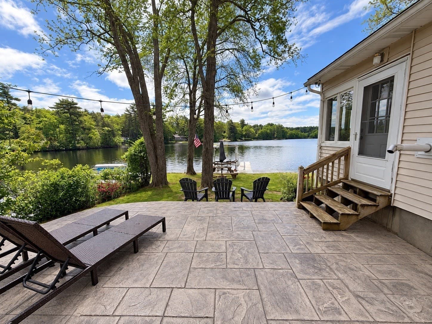 Single Family Residence at 33 Adams Rd, Sturbridge MA 01566, photo 5 of 42
