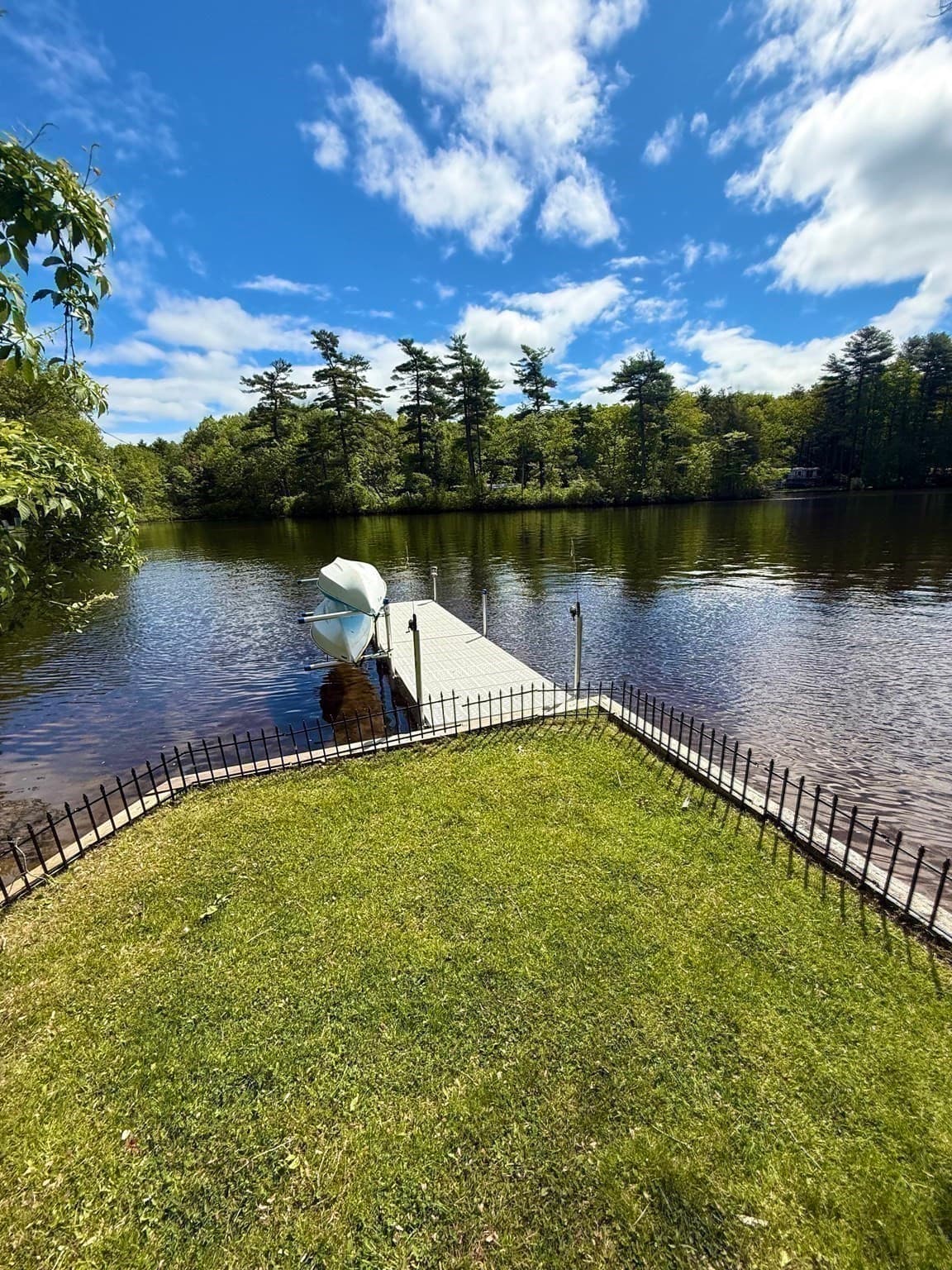 Single Family Residence at 33 Adams Rd, Sturbridge MA 01566, photo 41 of 42
