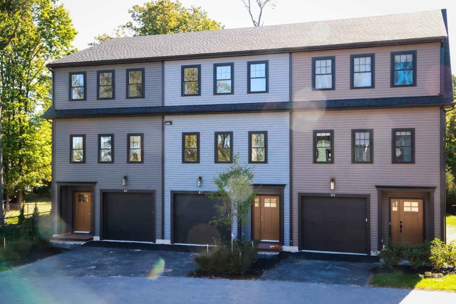 87 Neponset St # 87, Canton MA 02021