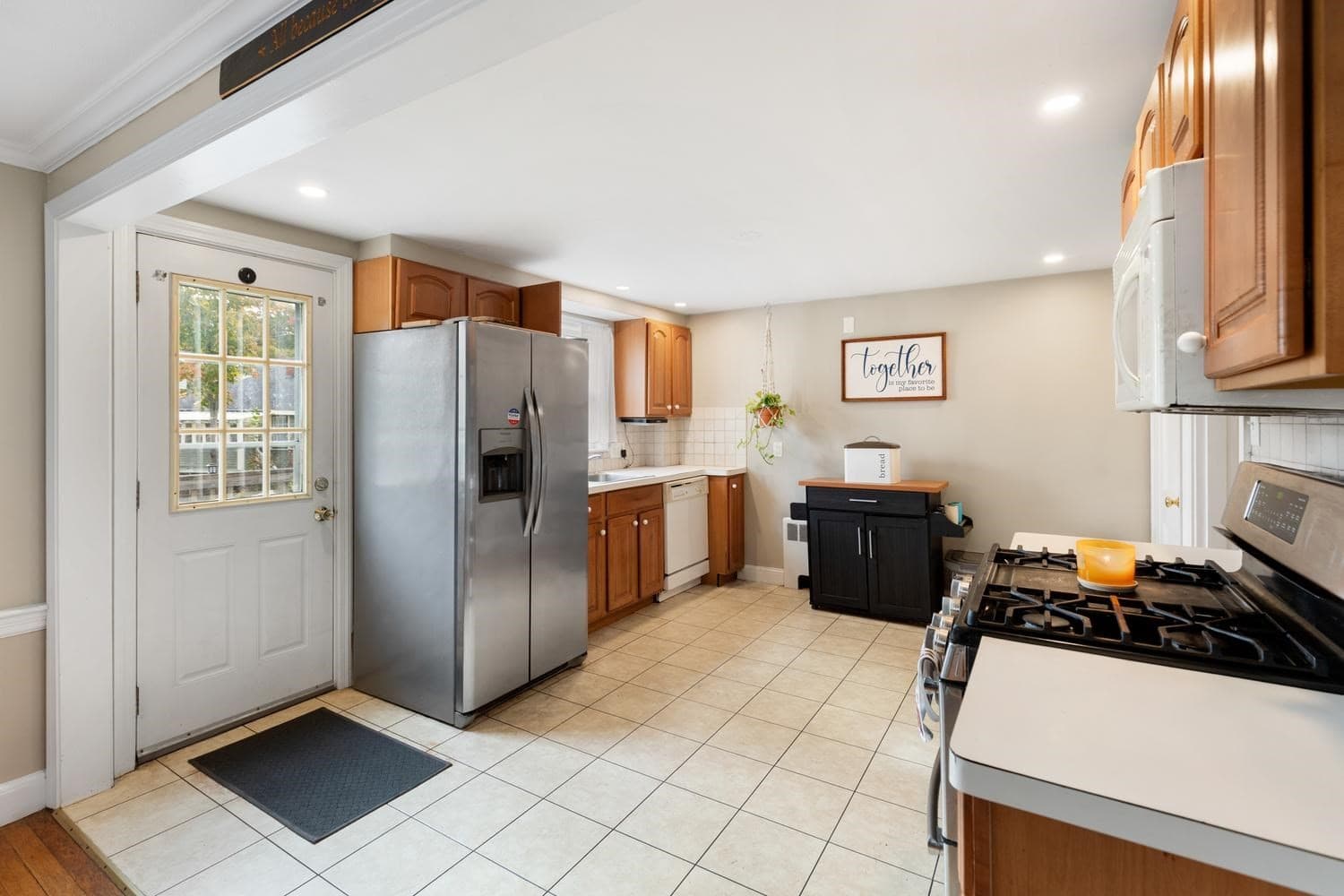 Single Family Residence at 265 Forest Street, Malden MA 02148, photo 13 of 35