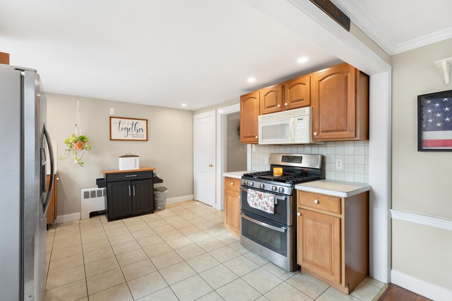 Single Family Residence at 265 Forest Street, Malden MA 02148, photo 12 of 35