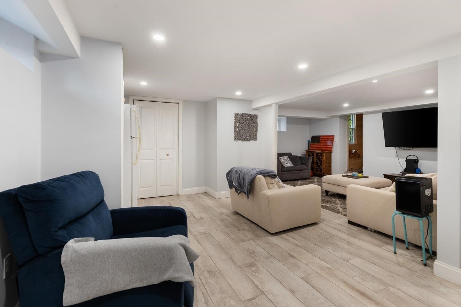 Single Family Residence at 265 Forest Street, Malden MA 02148, photo 22 of 35