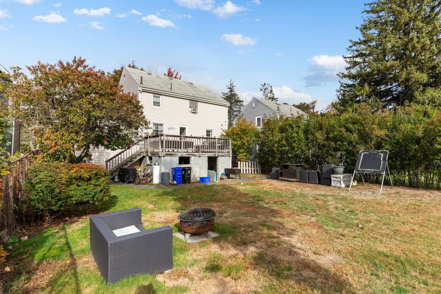 Single Family Residence at 265 Forest Street, Malden MA 02148, photo 32 of 35