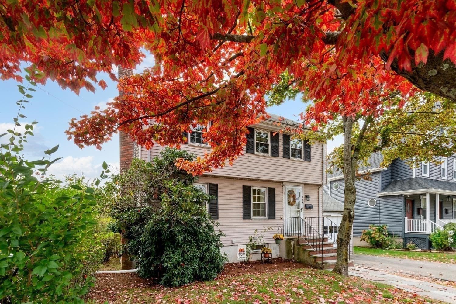 265 Forest Street, Malden MA 02148