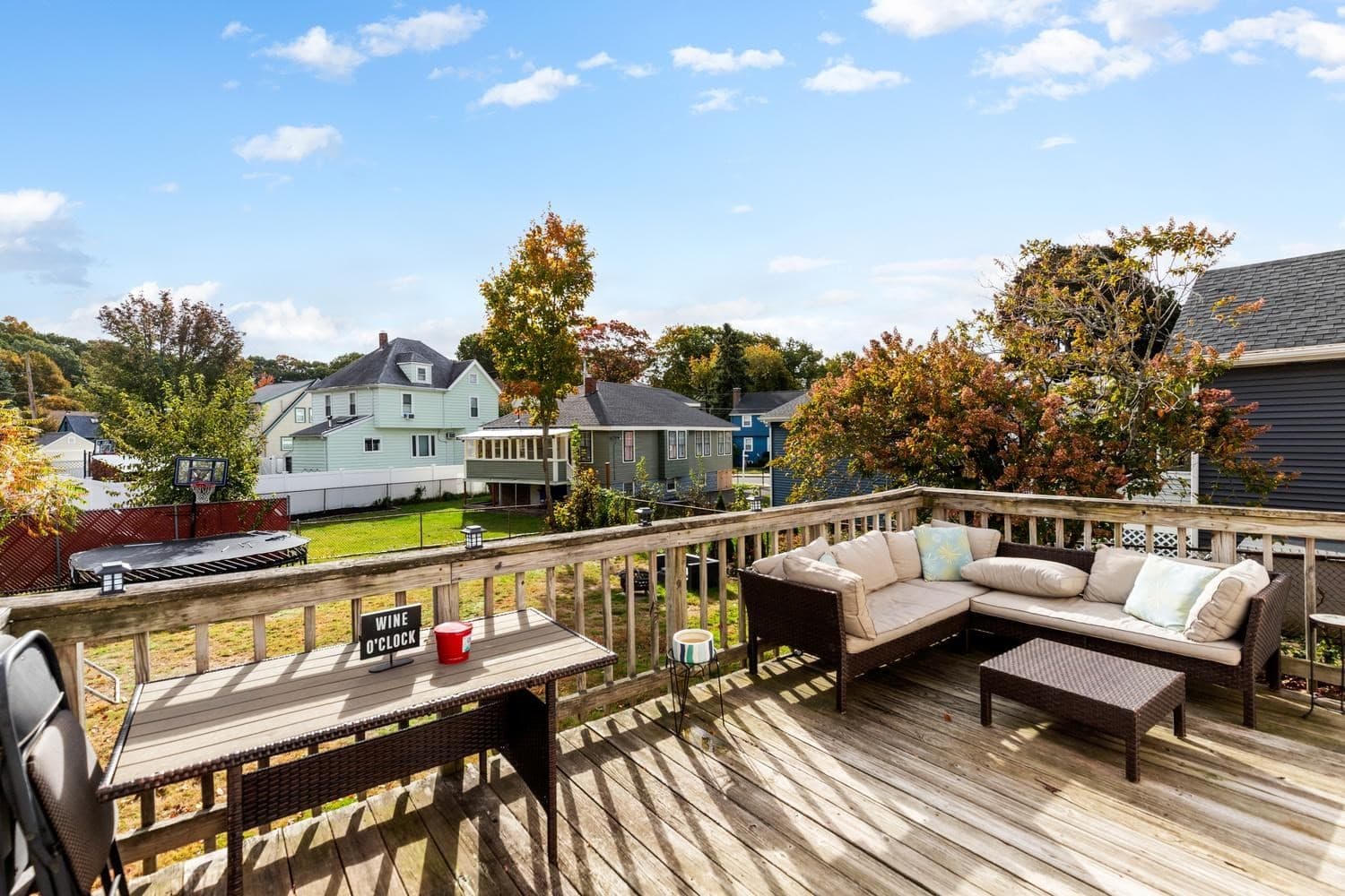 Single Family Residence at 265 Forest Street, Malden MA 02148, photo 28 of 35