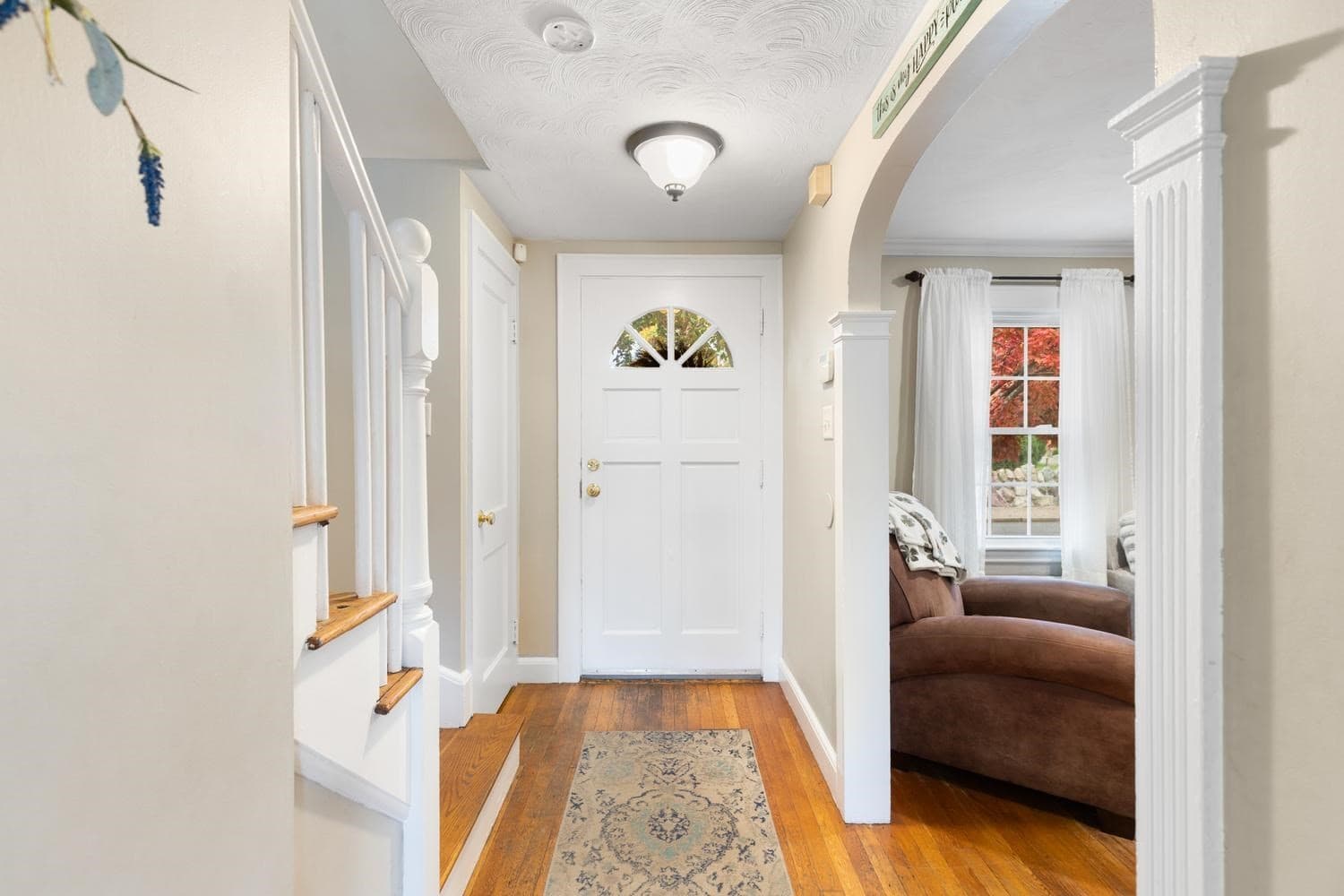 Single Family Residence at 265 Forest Street, Malden MA 02148, photo 5 of 35