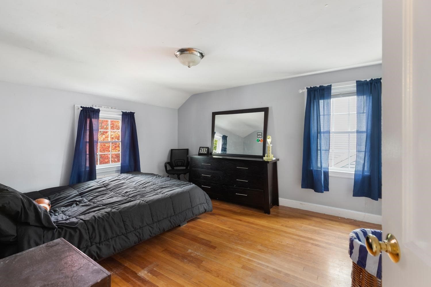 Single Family Residence at 265 Forest Street, Malden MA 02148, photo 20 of 35