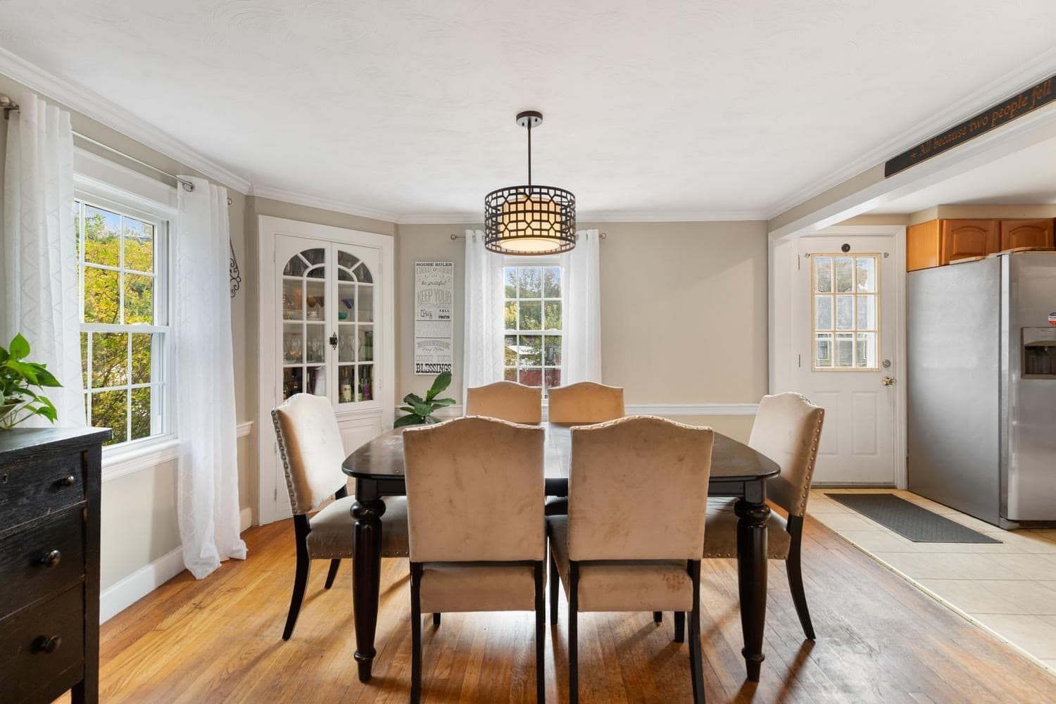 Single Family Residence at 265 Forest Street, Malden MA 02148, photo 10 of 35