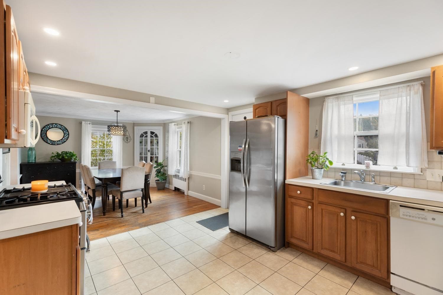 Single Family Residence at 265 Forest Street, Malden MA 02148, photo 15 of 35