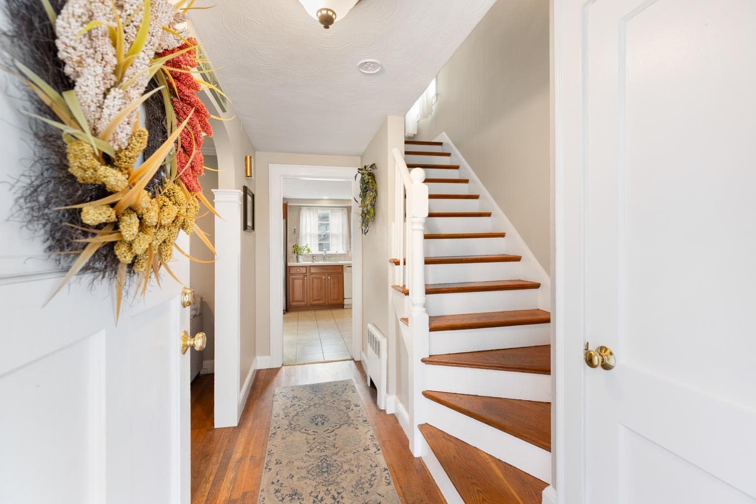 Single Family Residence at 265 Forest Street, Malden MA 02148, photo 4 of 35