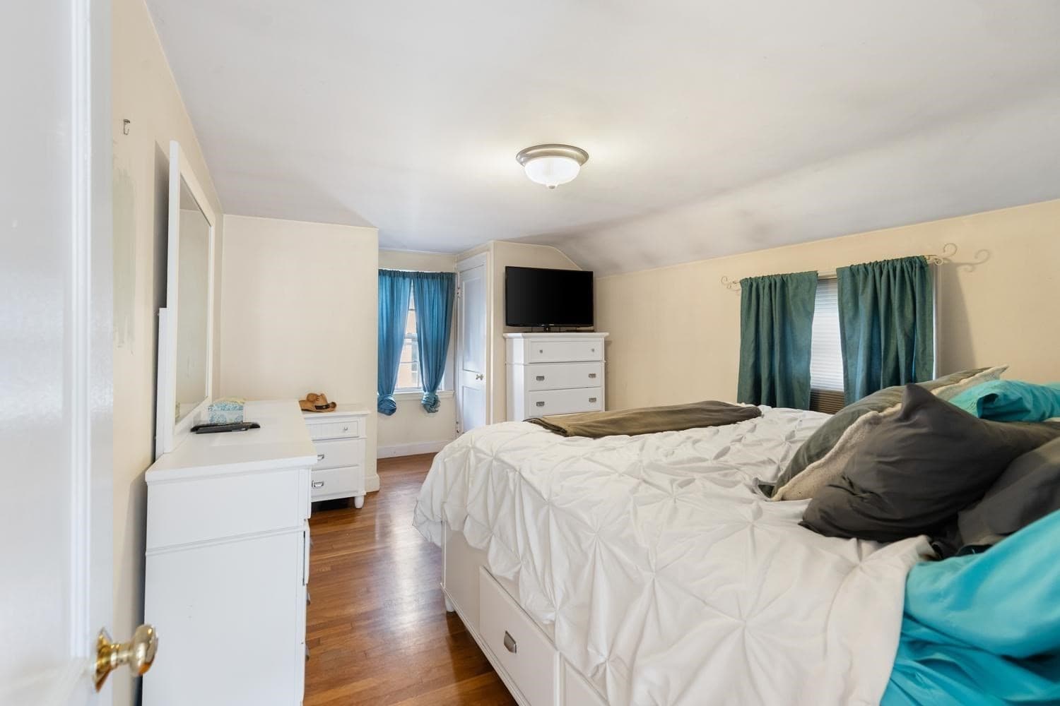 Single Family Residence at 265 Forest Street, Malden MA 02148, photo 21 of 35