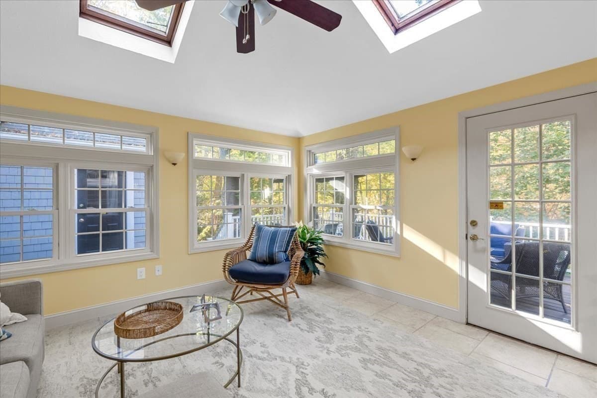 Single Family Residence at 35 Myers Farm Rd, Hingham MA 02043, photo 13 of 22