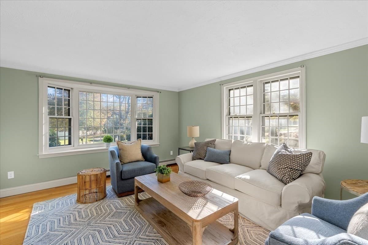 Single Family Residence at 35 Myers Farm Rd, Hingham MA 02043, photo 17 of 22