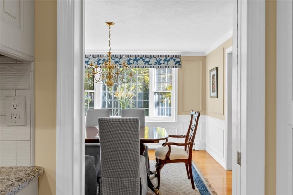 Single Family Residence at 35 Myers Farm Rd, Hingham MA 02043, photo 18 of 22