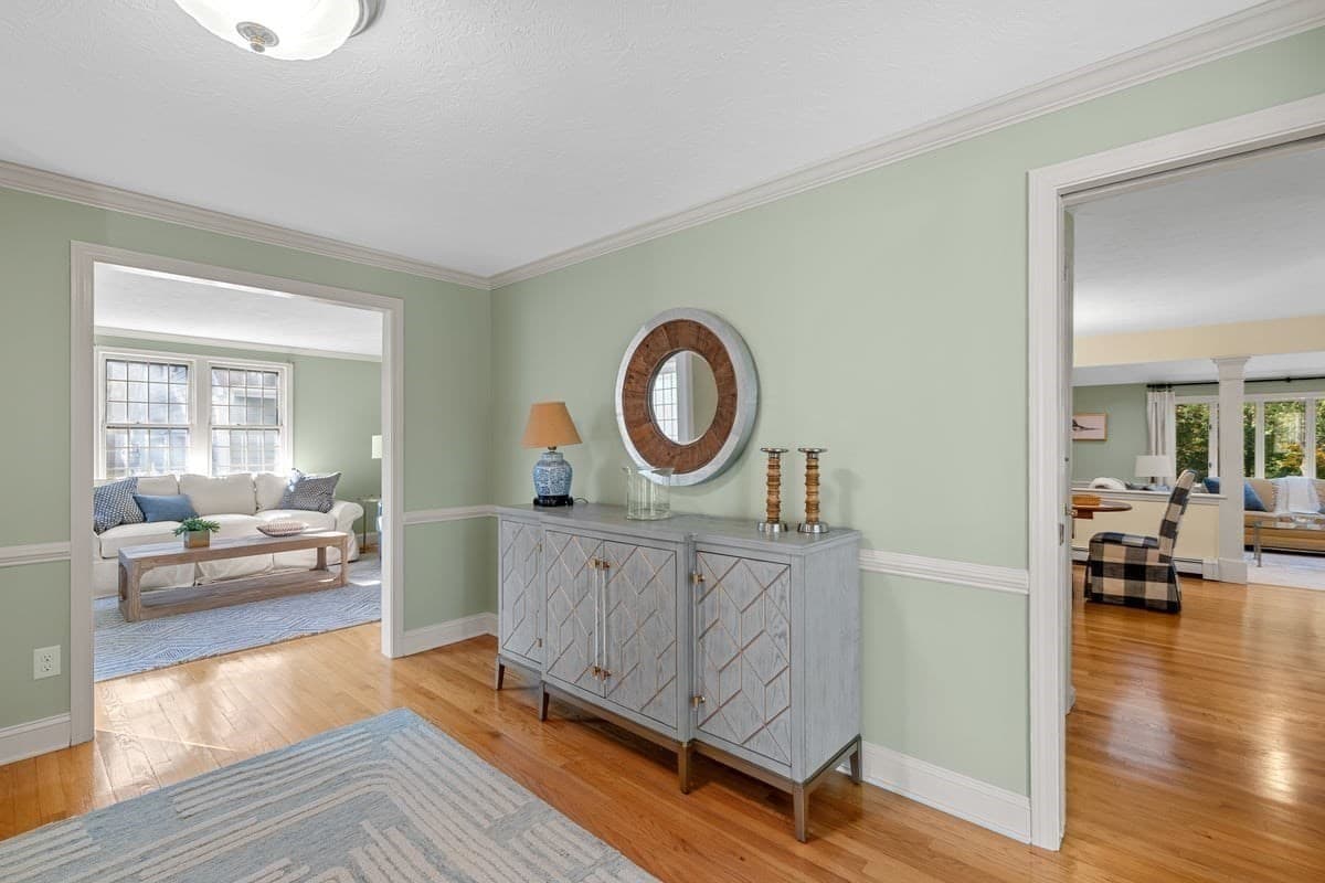 Single Family Residence at 35 Myers Farm Rd, Hingham MA 02043, photo 15 of 22