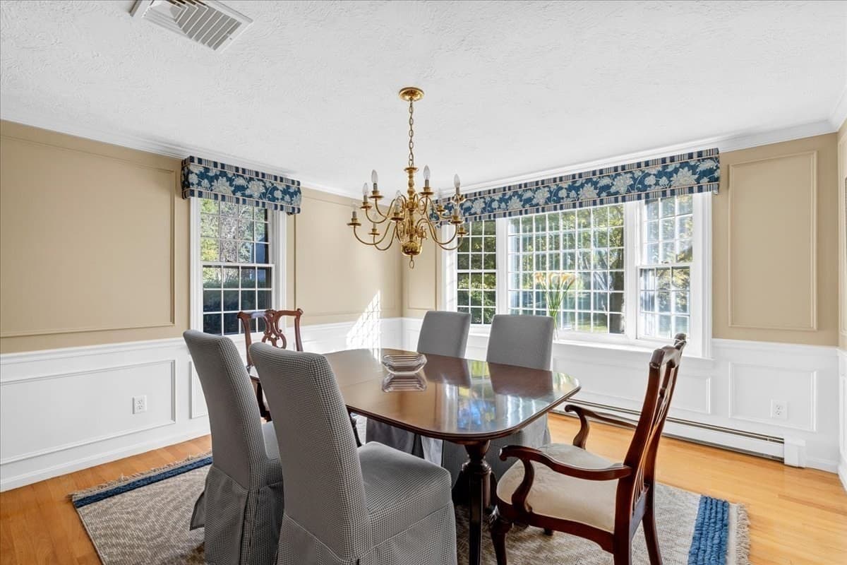 Single Family Residence at 35 Myers Farm Rd, Hingham MA 02043, photo 19 of 22