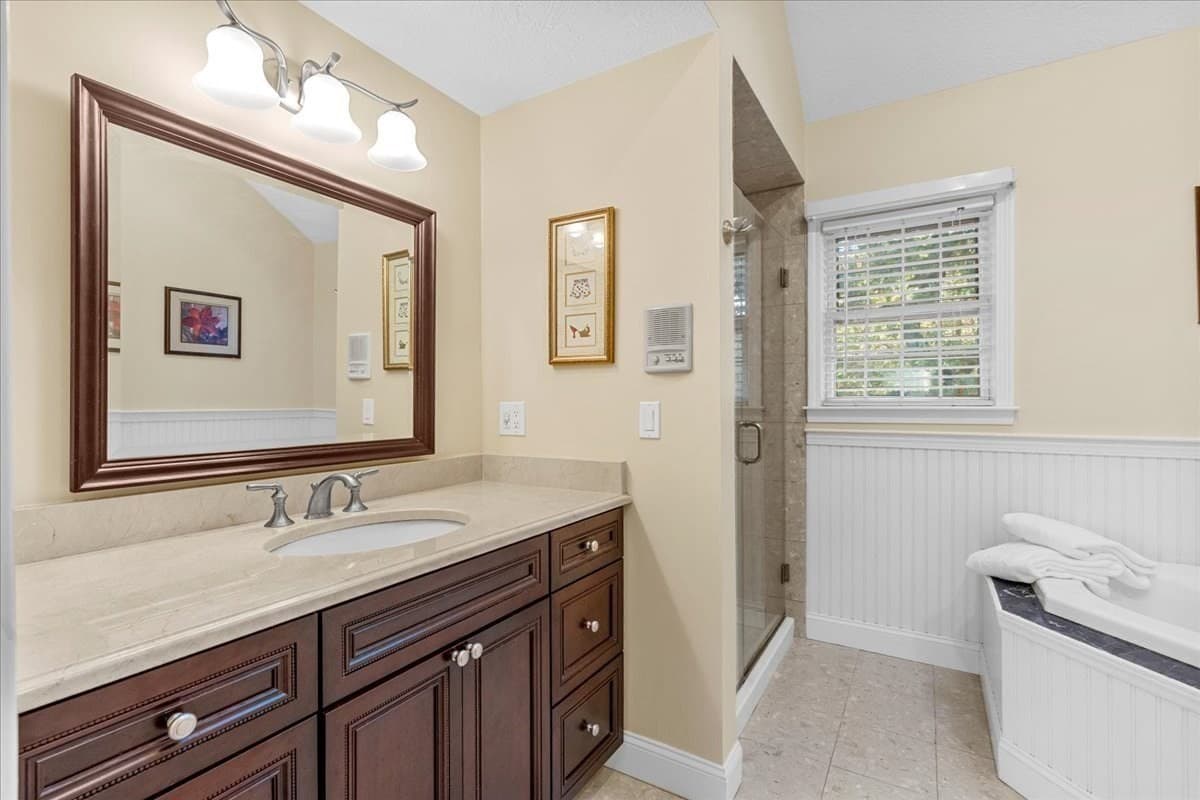 Single Family Residence at 35 Myers Farm Rd, Hingham MA 02043, photo 21 of 22