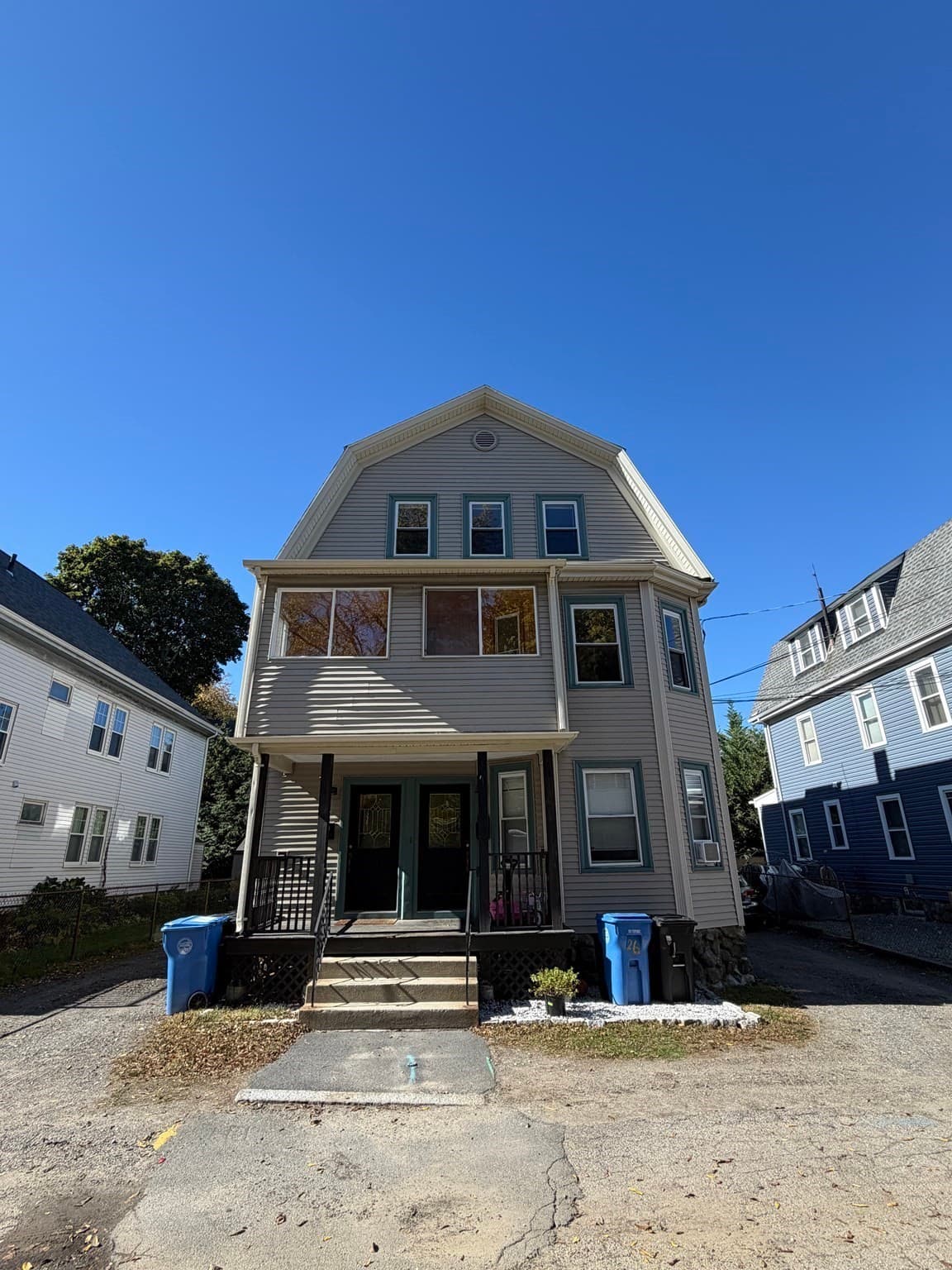 24 Orchard Ave # 1, Waltham MA 02452