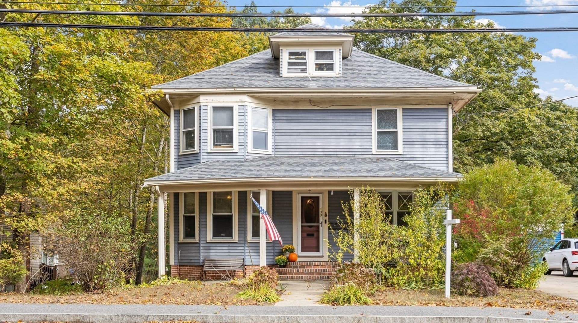 133 Summer St, Kingston MA 02364