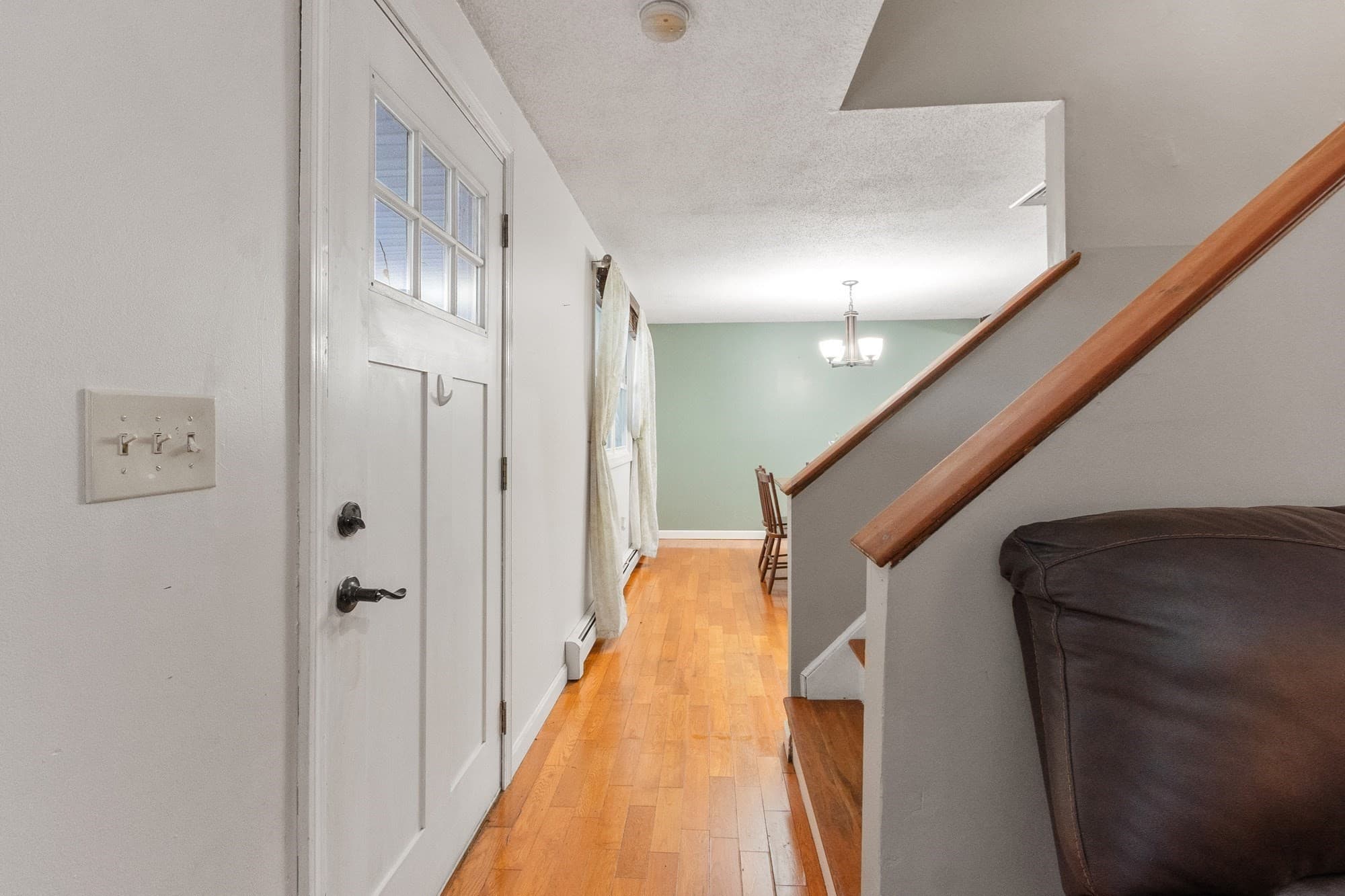 Single Family Residence at 128 Birchcroft Rd, Leominster MA 01453, photo 17 of 37