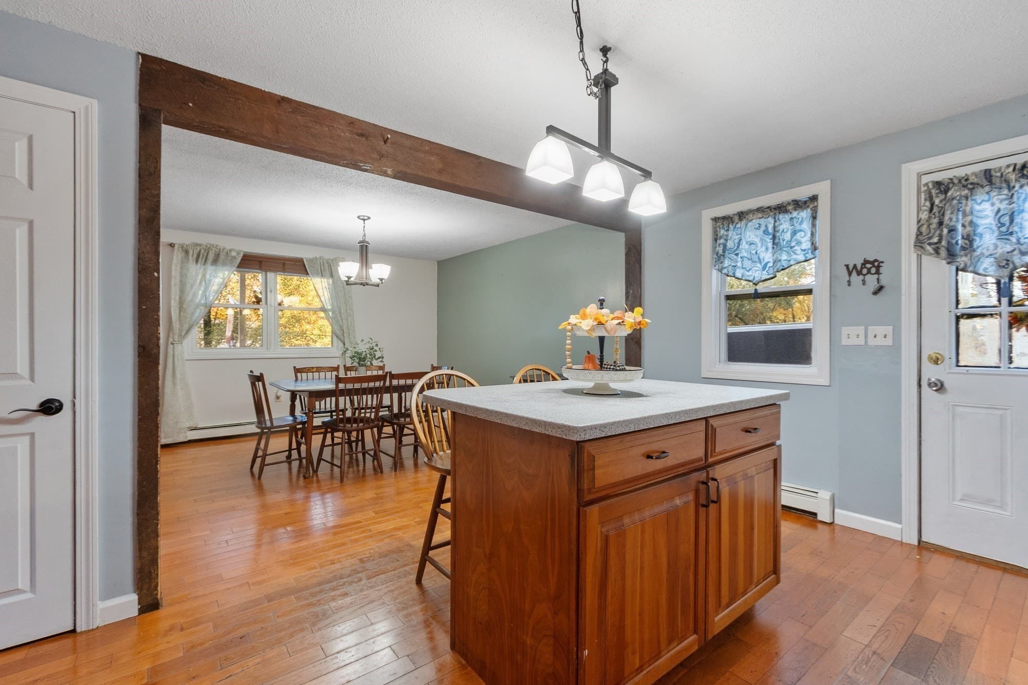 Single Family Residence at 128 Birchcroft Rd, Leominster MA 01453, photo 14 of 37