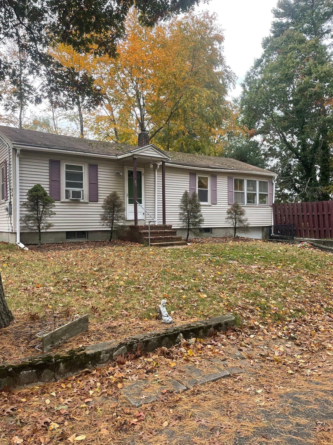 Single Family Residence at 86 Scadding, Taunton MA 02780, photo 2 of 14