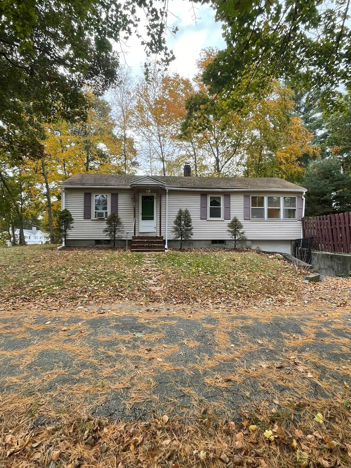 86 Scadding, Taunton MA 02780