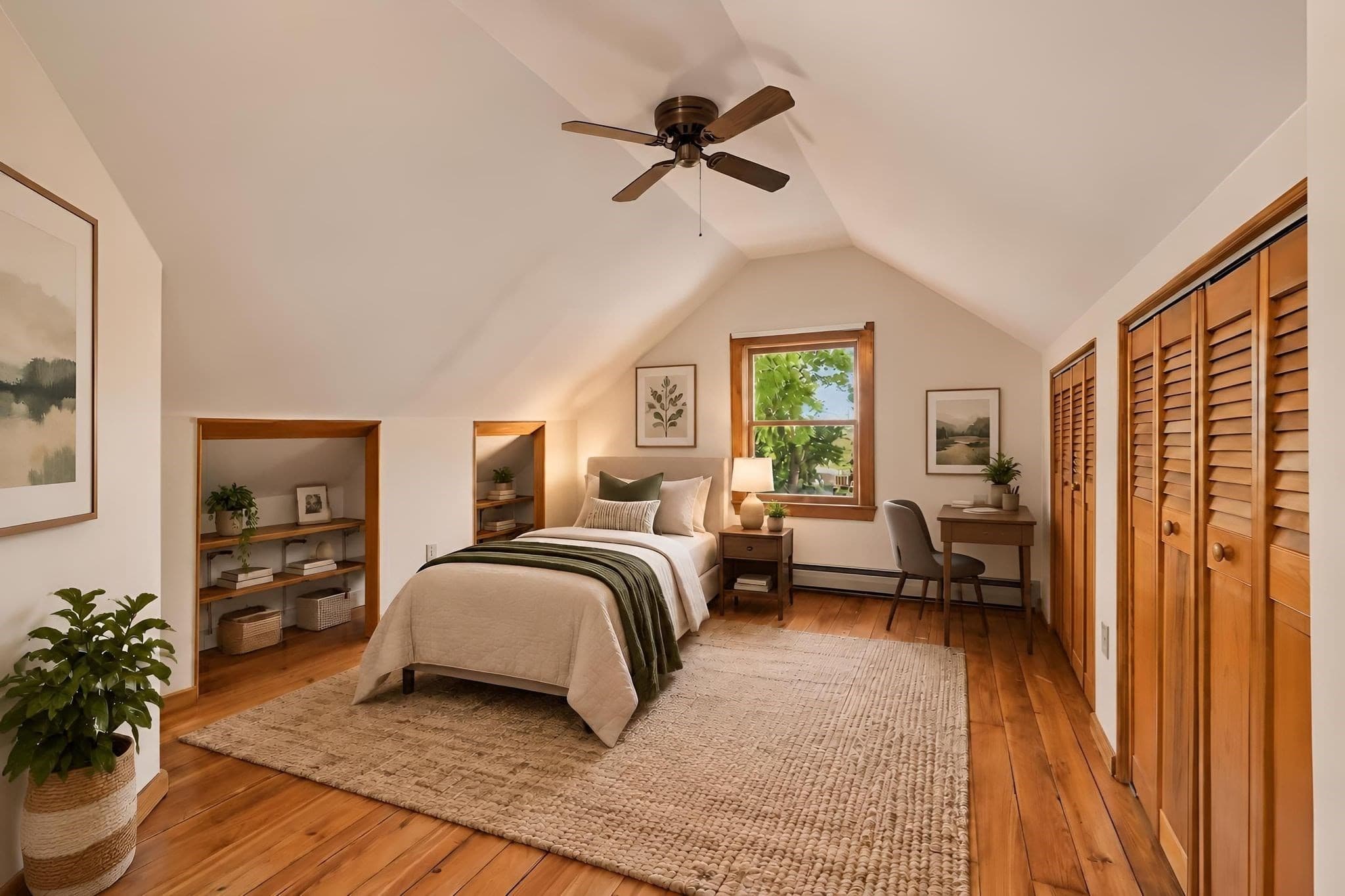 Single Family Residence at 59 Revell Ave, Northampton MA 01060, photo 27 of 41