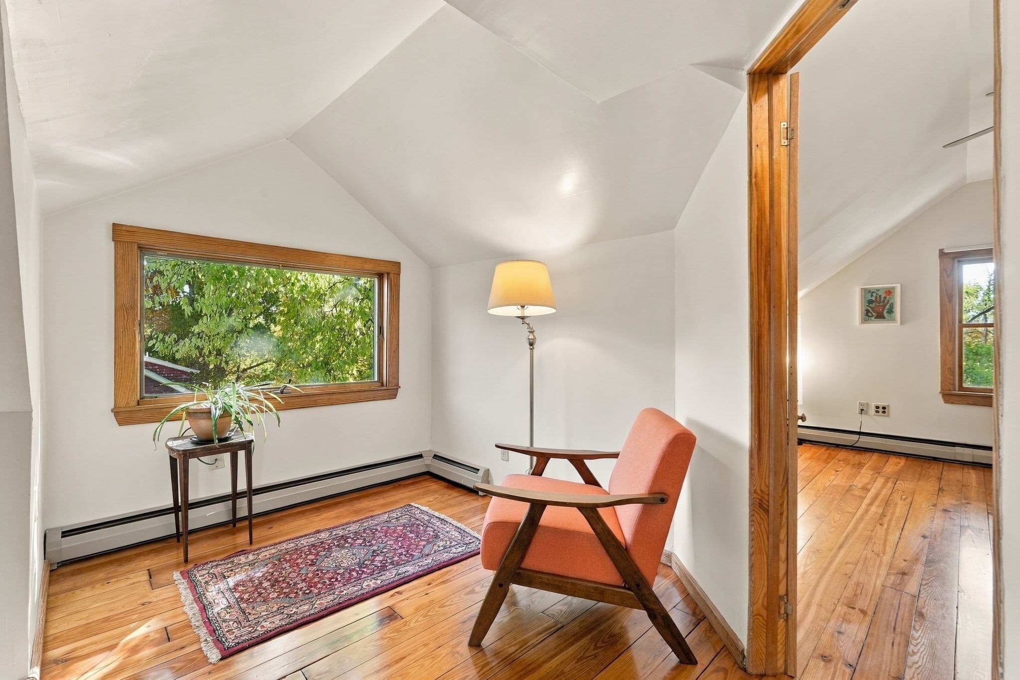 Single Family Residence at 59 Revell Ave, Northampton MA 01060, photo 26 of 41
