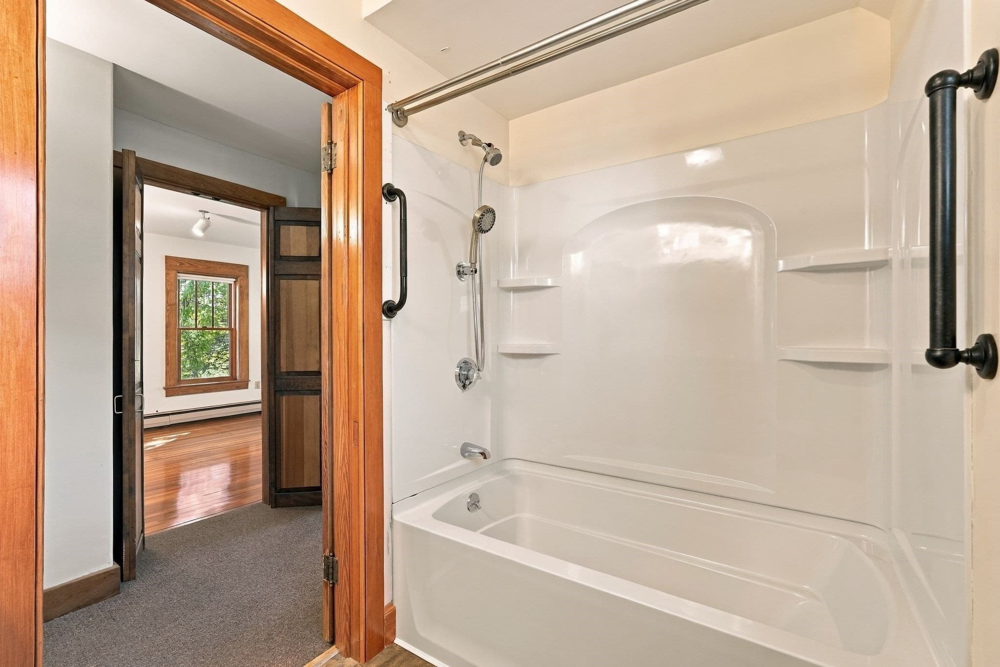 Single Family Residence at 59 Revell Ave, Northampton MA 01060, photo 22 of 41